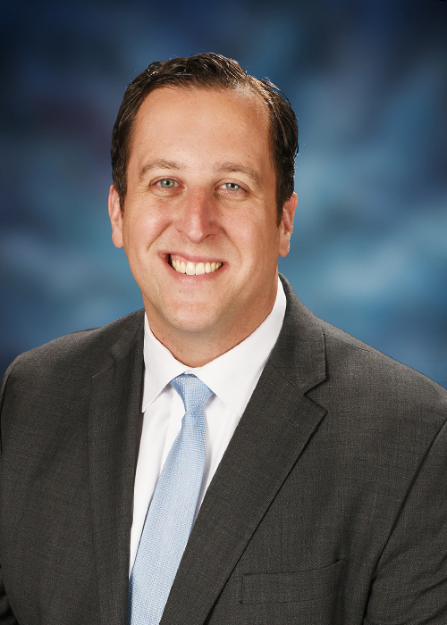 Mike Hastings